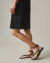 Women's Tank Dress - Black